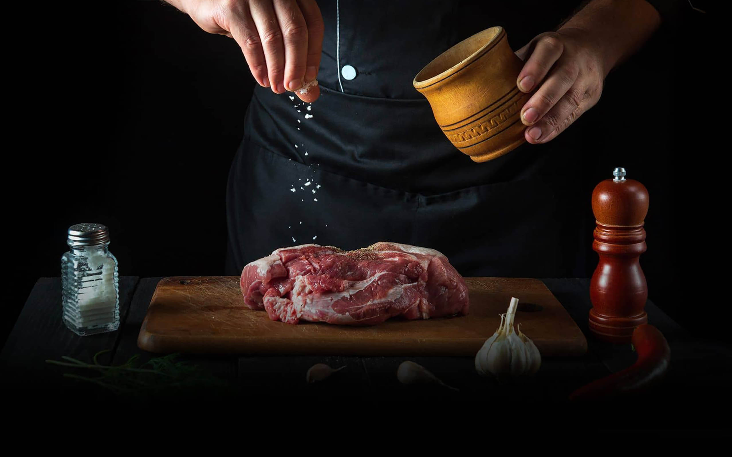 Qualifood - Distribuzione alimentare fatta di scelte di qualità