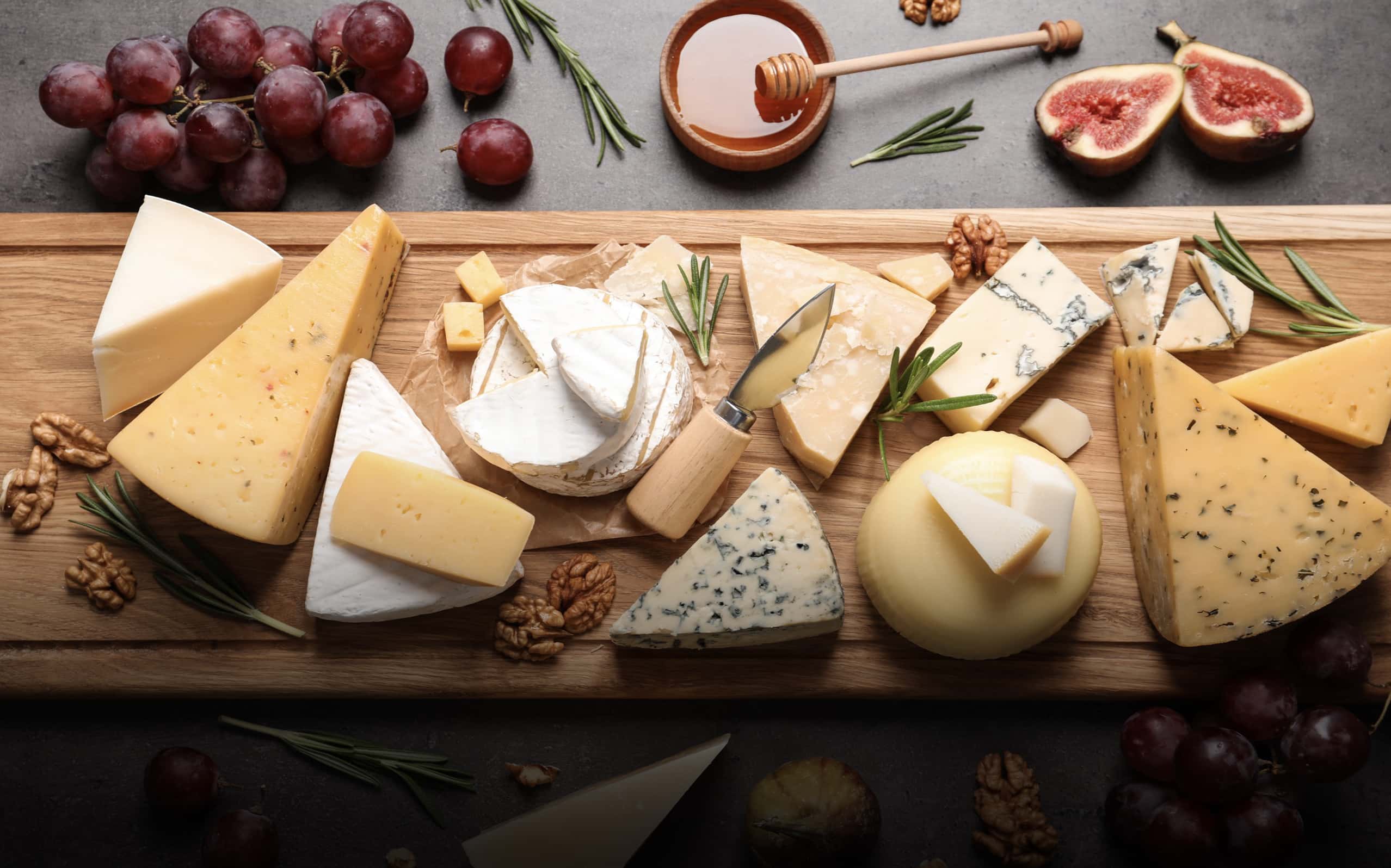 Qualifood - Distribuzione alimentare fatta di scelte di qualità