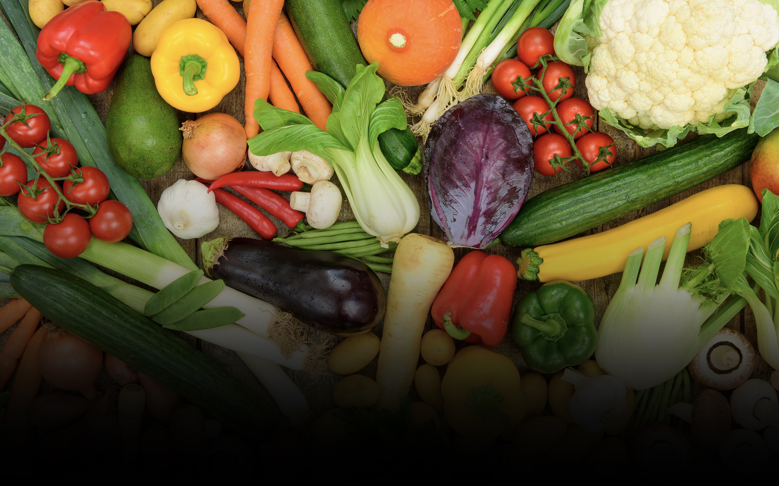Qualifood - Frutta e verdura