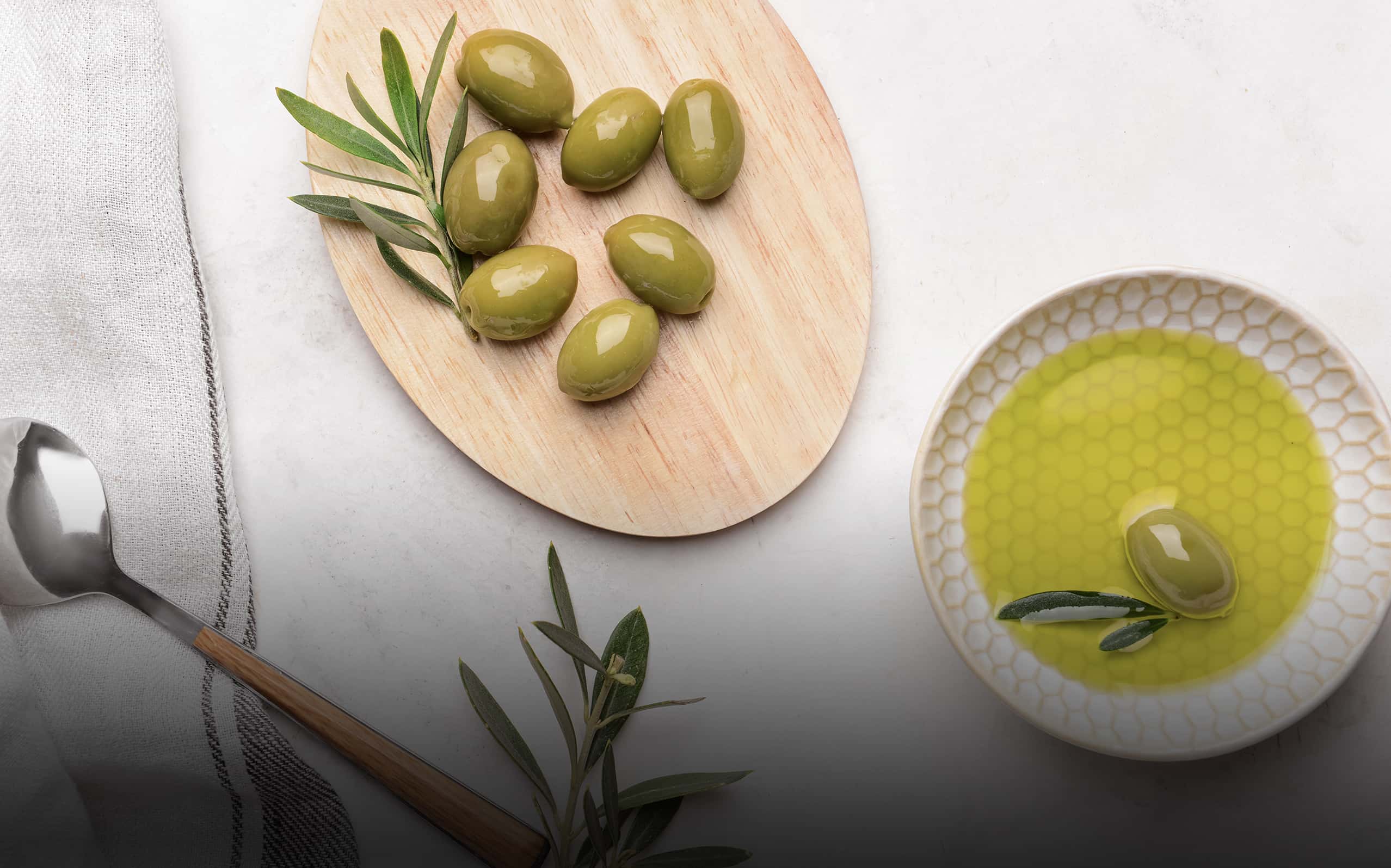 Qualifood - Olive da tavola e oli alimentari