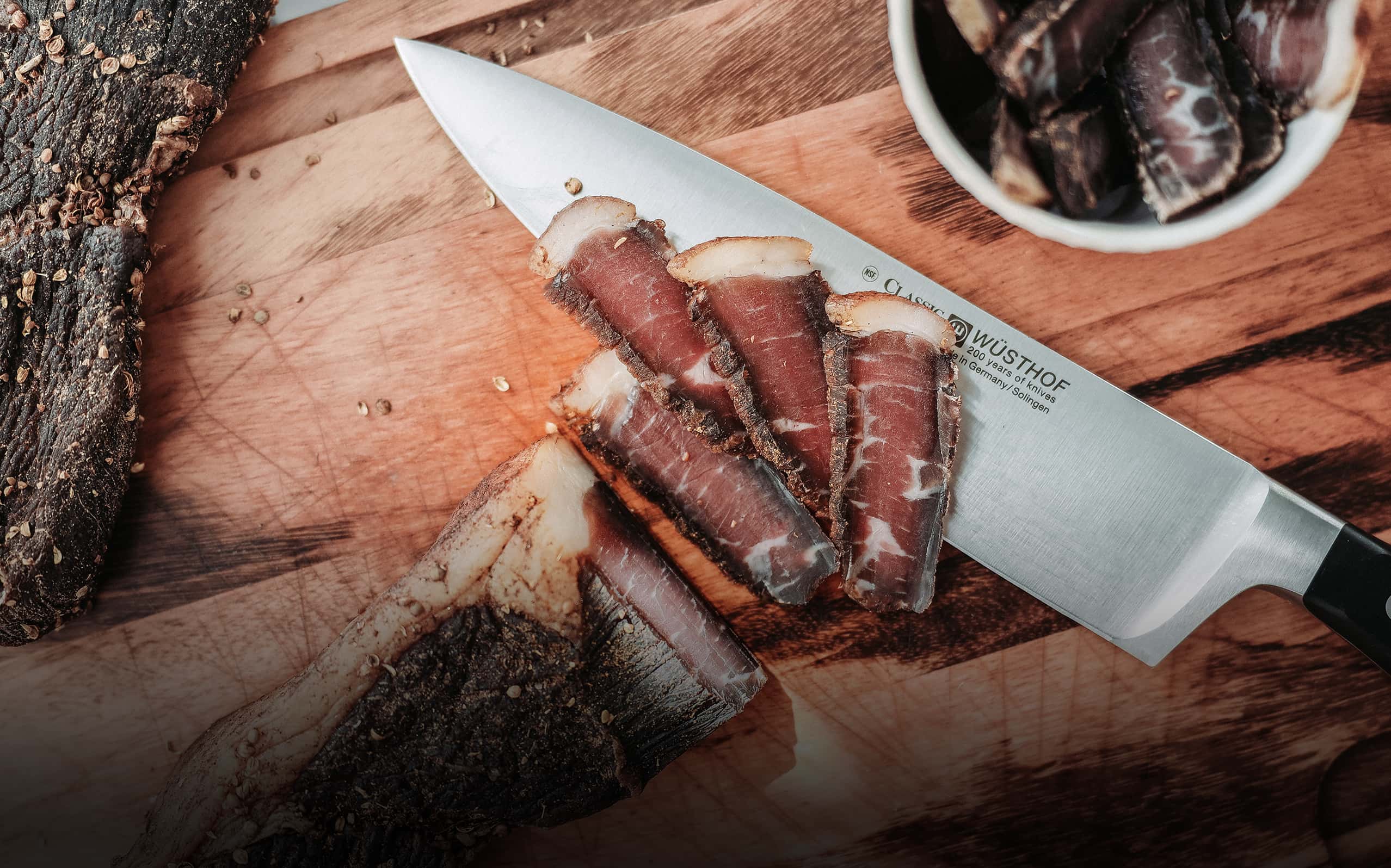 Qualifood - Salumi e insaccati per la ristorazione