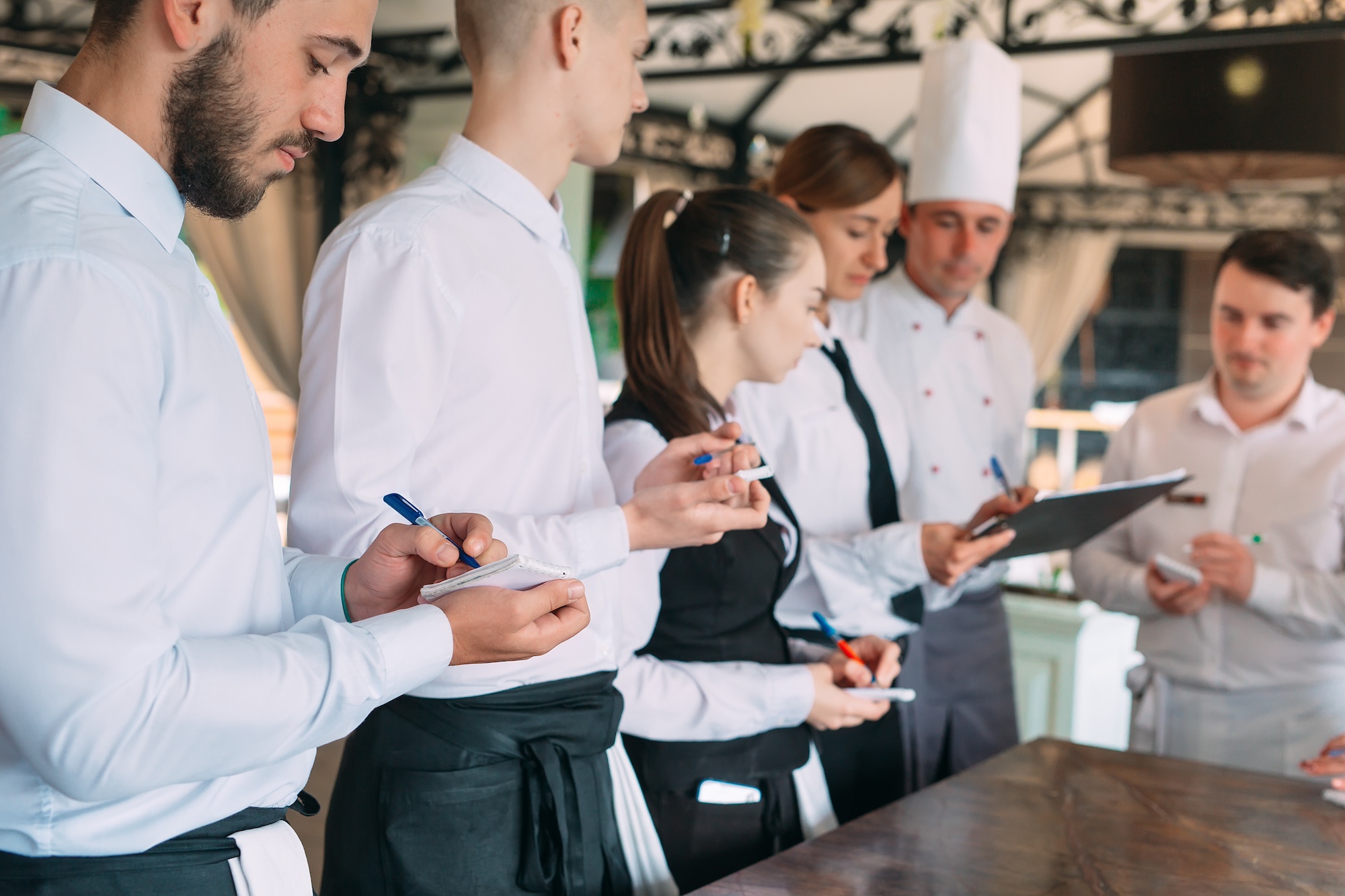 Qualifood - La nostra mission, essere un partner di fiducia