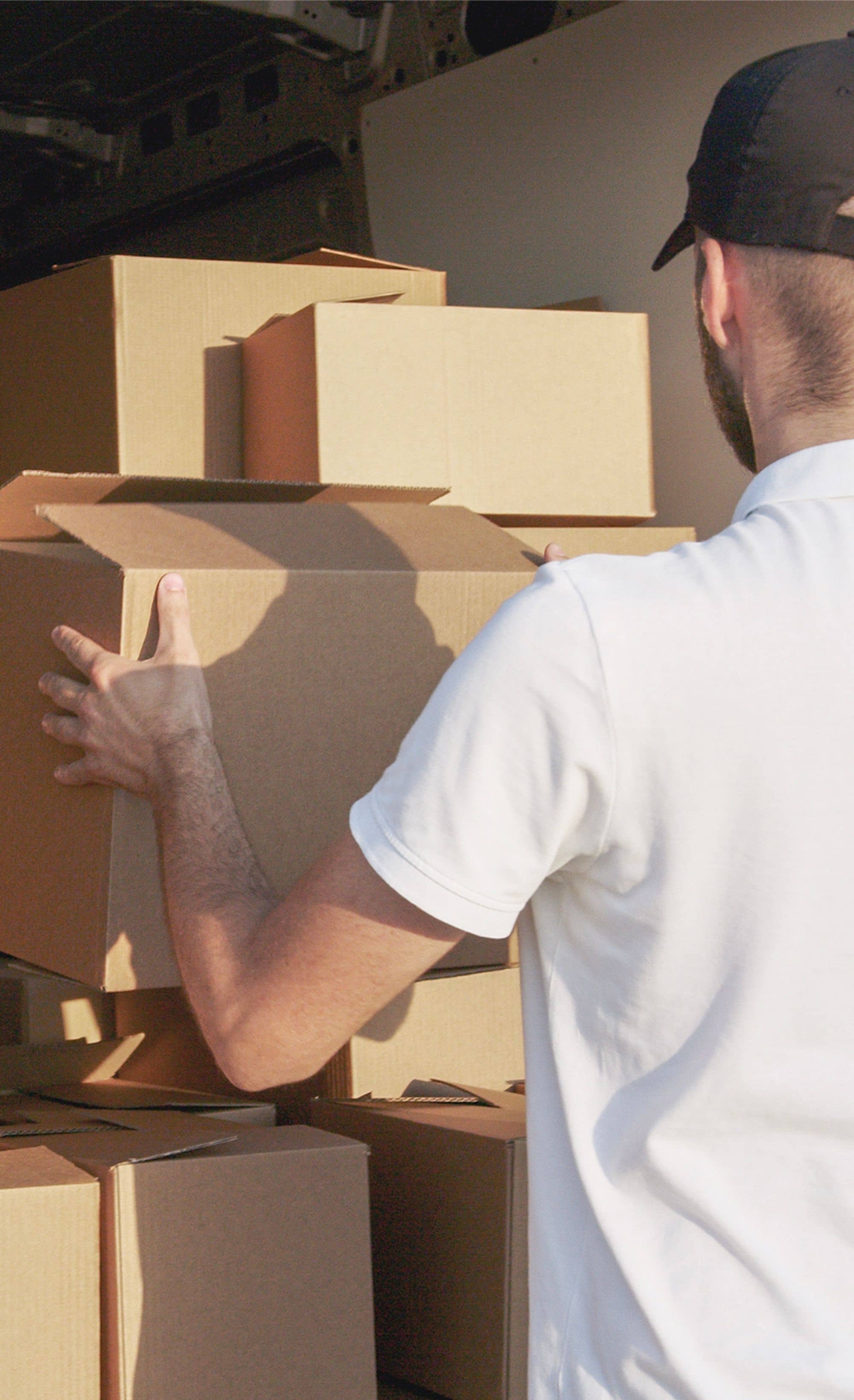 Qualifood - La nostra mission, essere un partner di fiducia