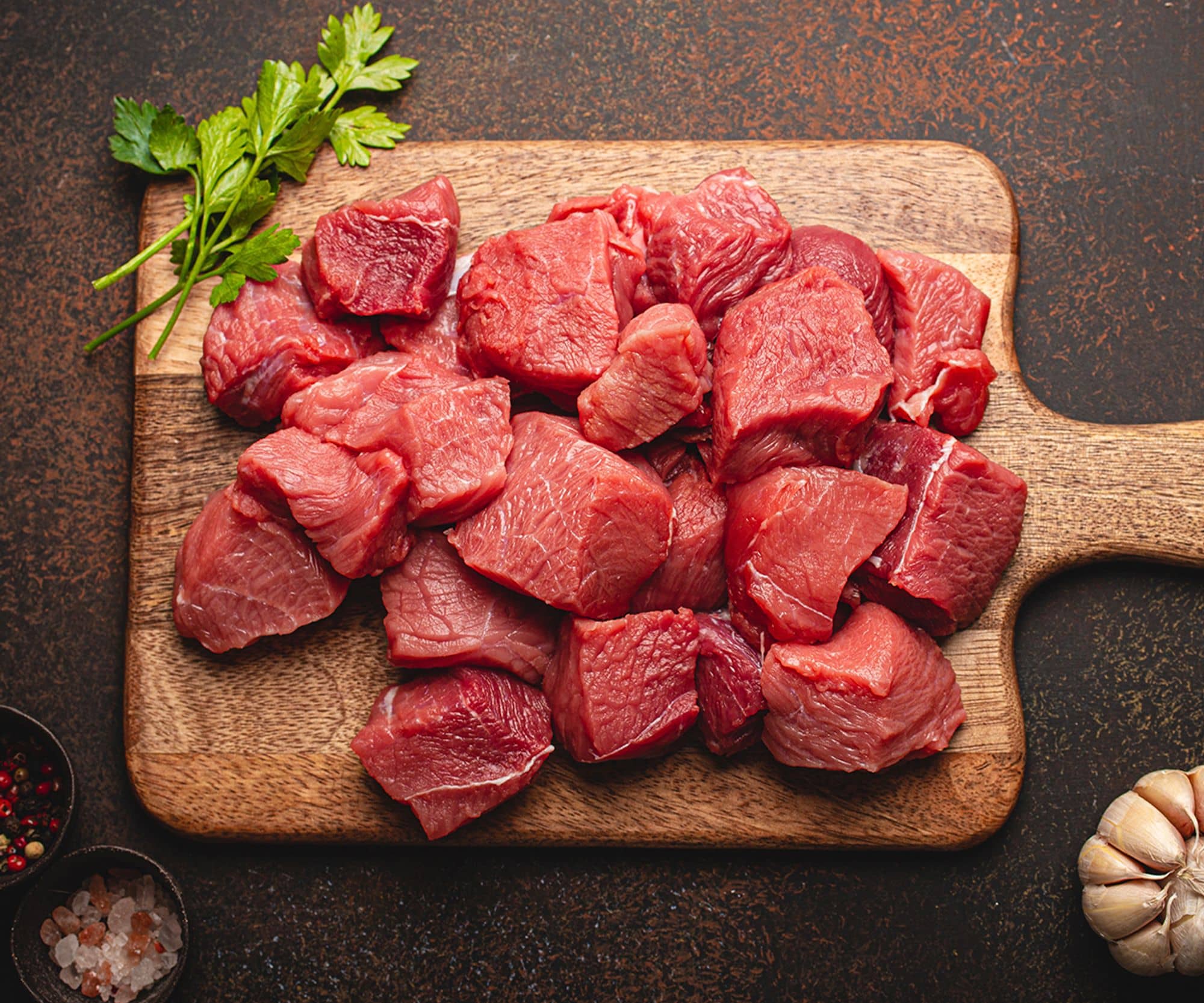 Qualifood - Carni pregiate