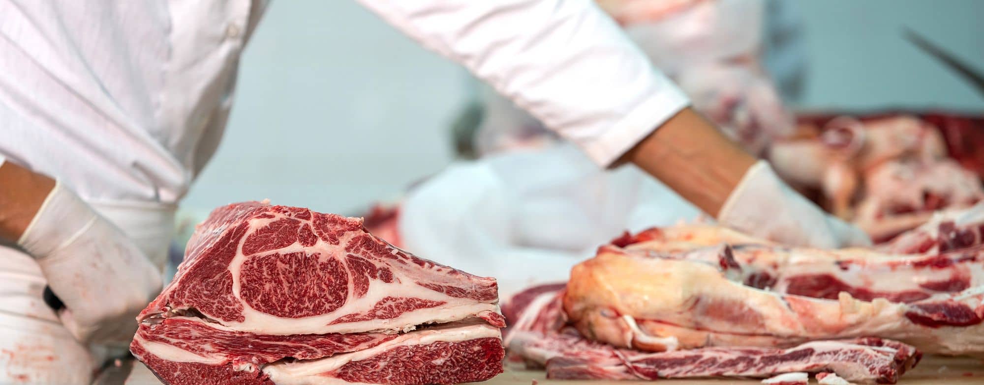 Qualifood - Carni pregiate
