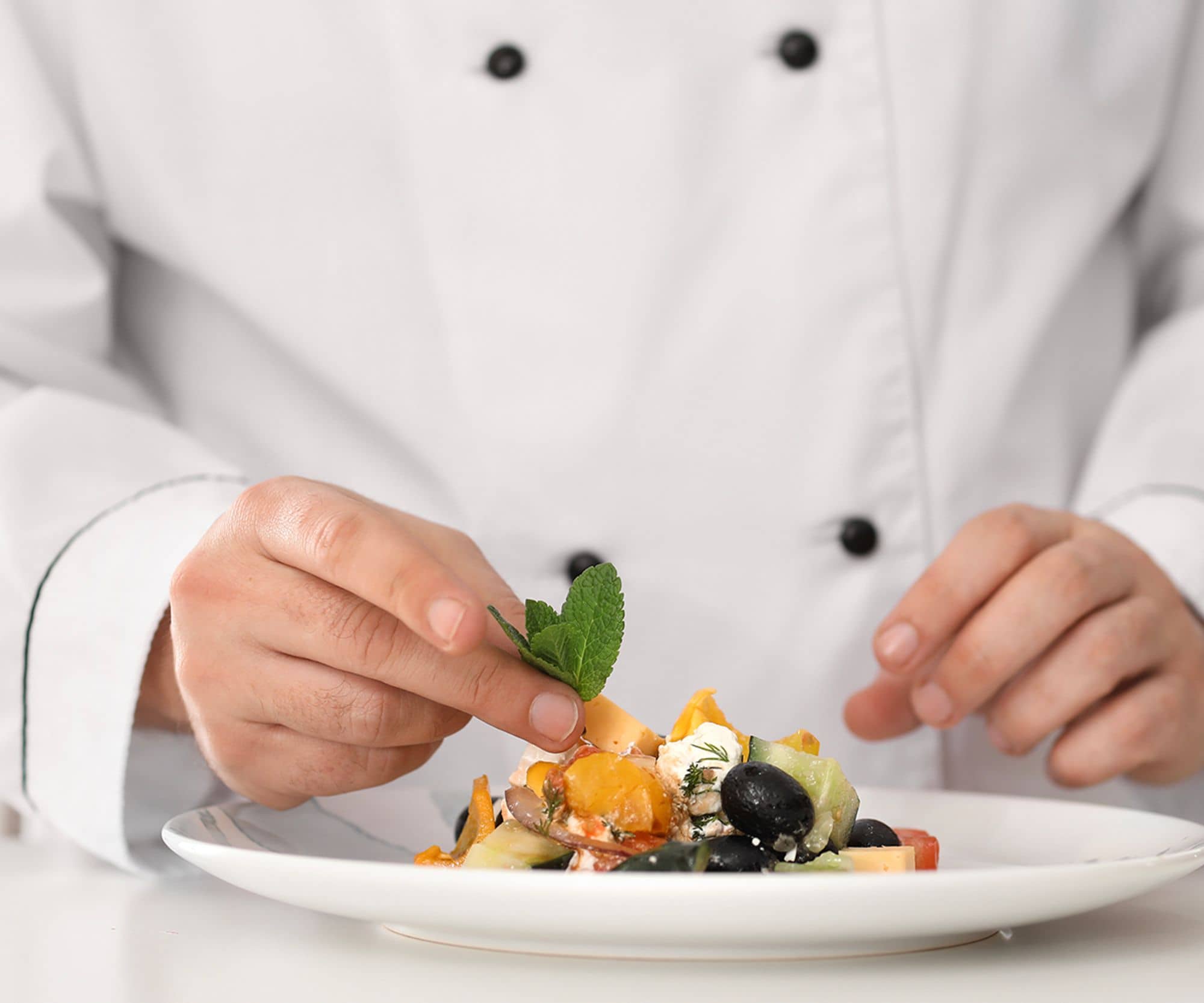 Qualifood - Frutta e verdura