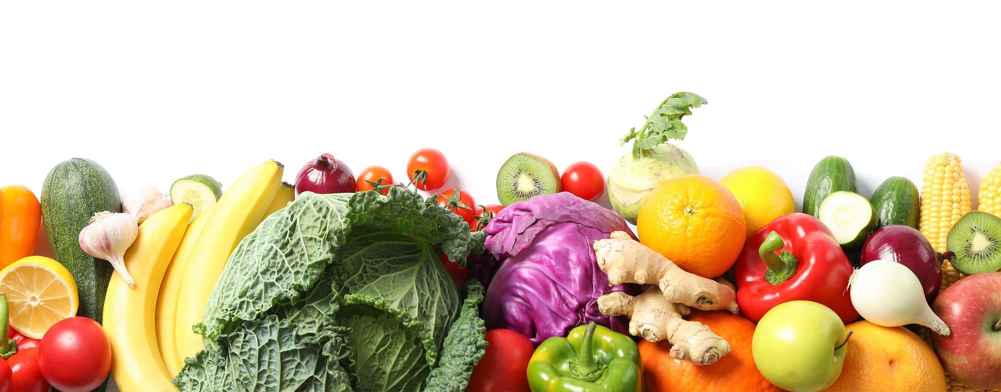 Qualifood - Frutta e verdura