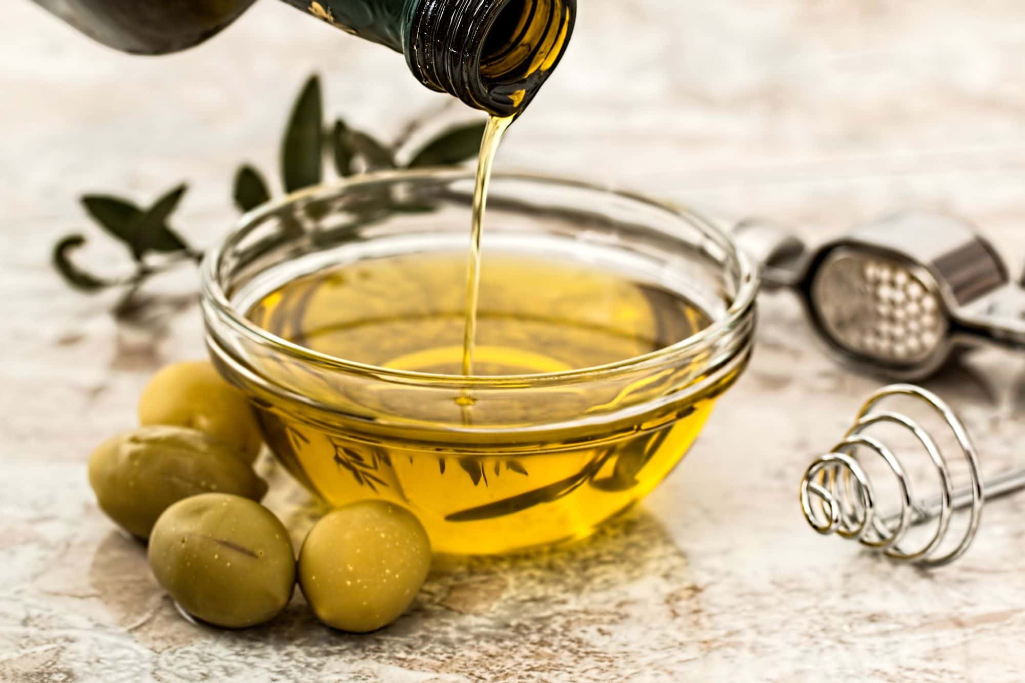 Qualifood - Olive da tavola e oli alimentari