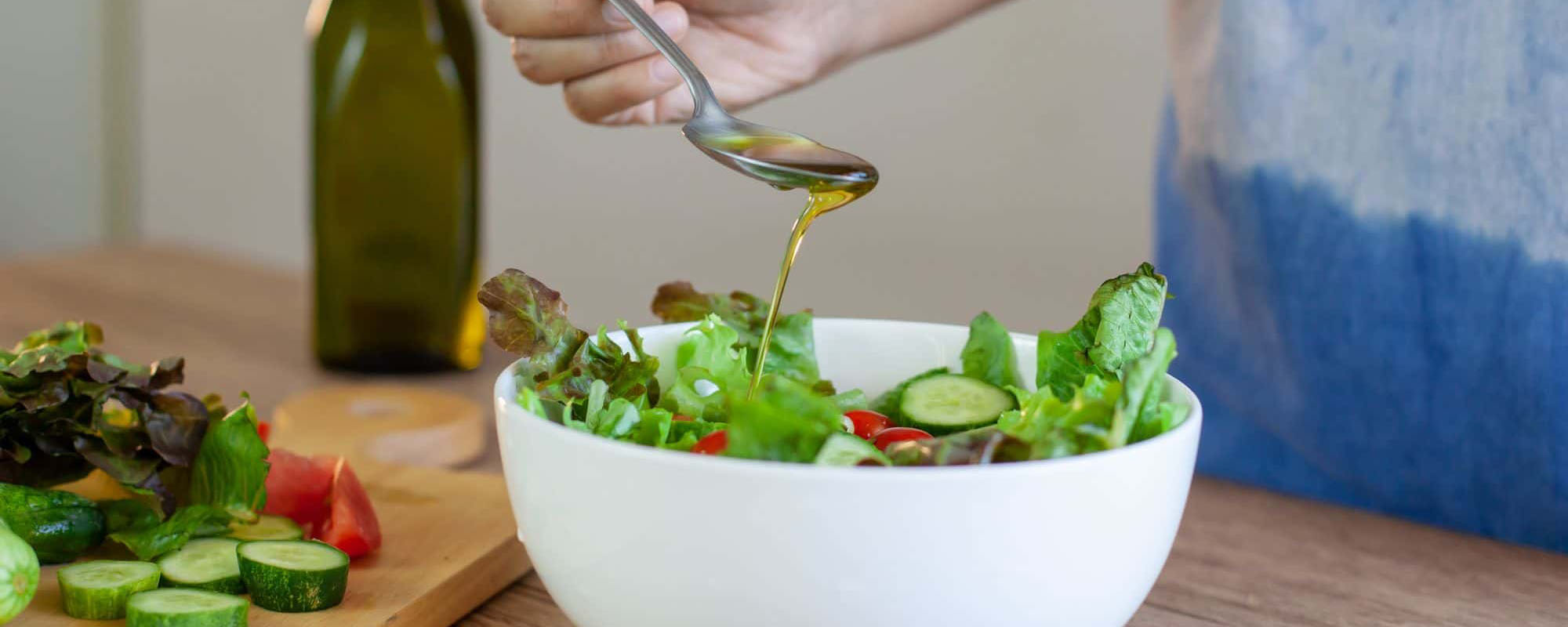 Qualifood - Olive da tavola e oli alimentari