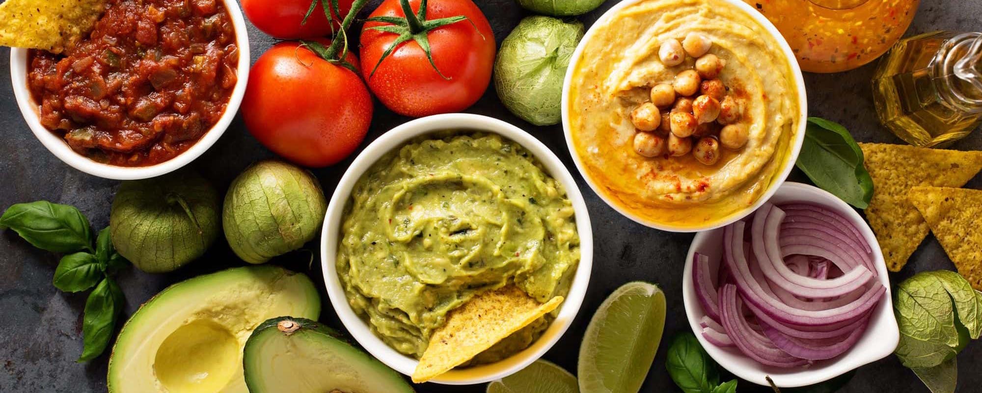 Qualifood - Sughi, salse e creme per la ristorazione