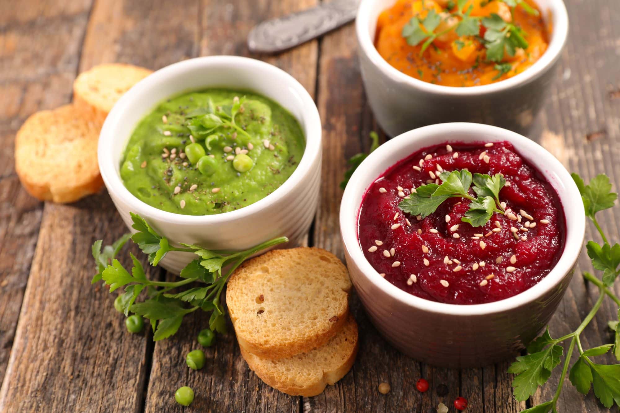 Qualifood - Sughi, salse e creme per la ristorazione
