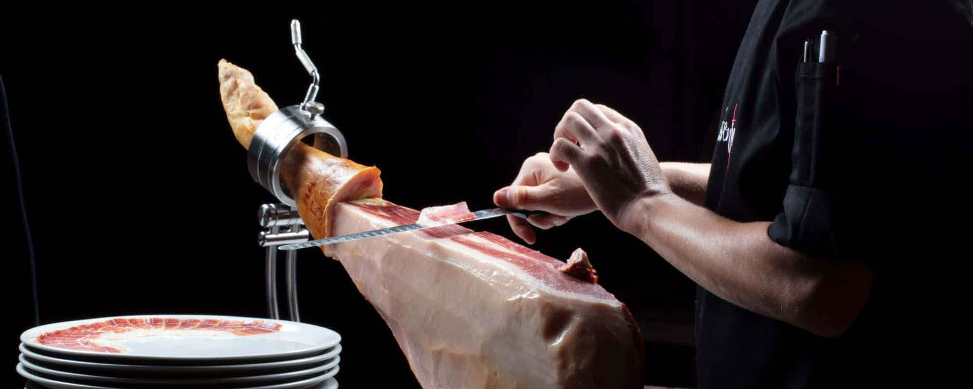 Qualifood - Salumi e insaccati per la ristorazione