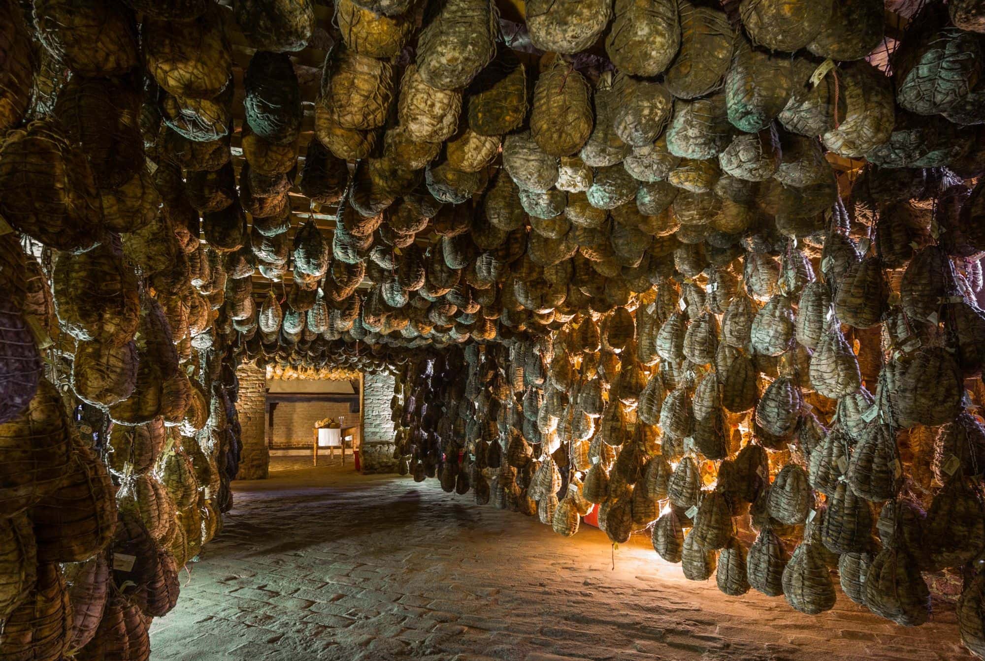 Qualifood - Salumi e insaccati per la ristorazione