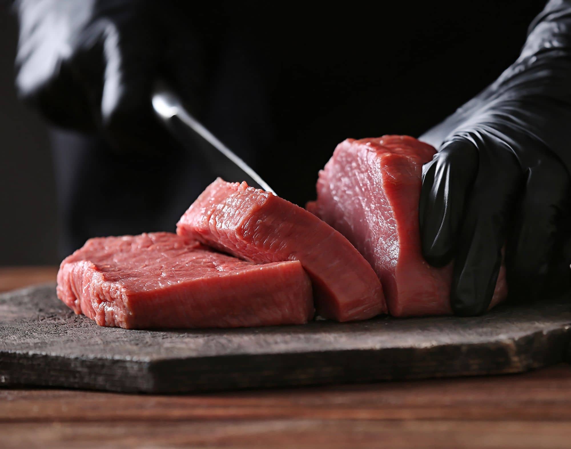 Qualifood - Distribuzione alimentare fatta di scelte di qualità