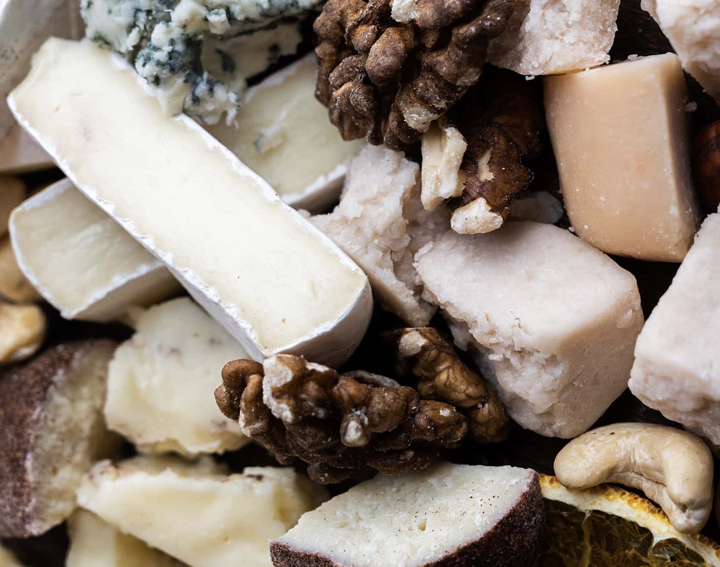 Qualifood - Distribuzione alimentare fatta di scelte di qualità