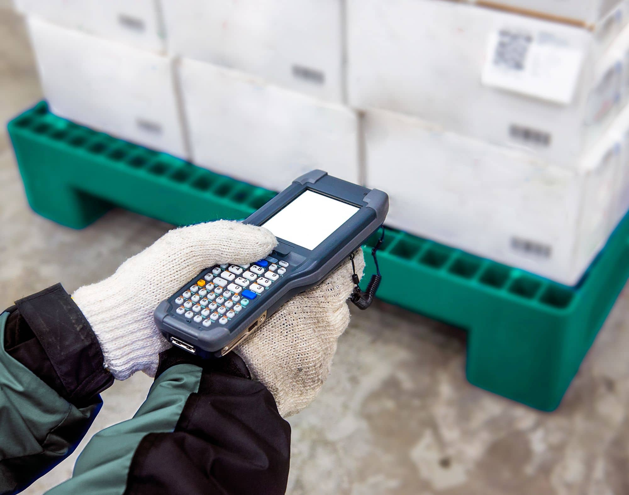 Qualifood - Distribuzione alimentare fatta di scelte di qualità