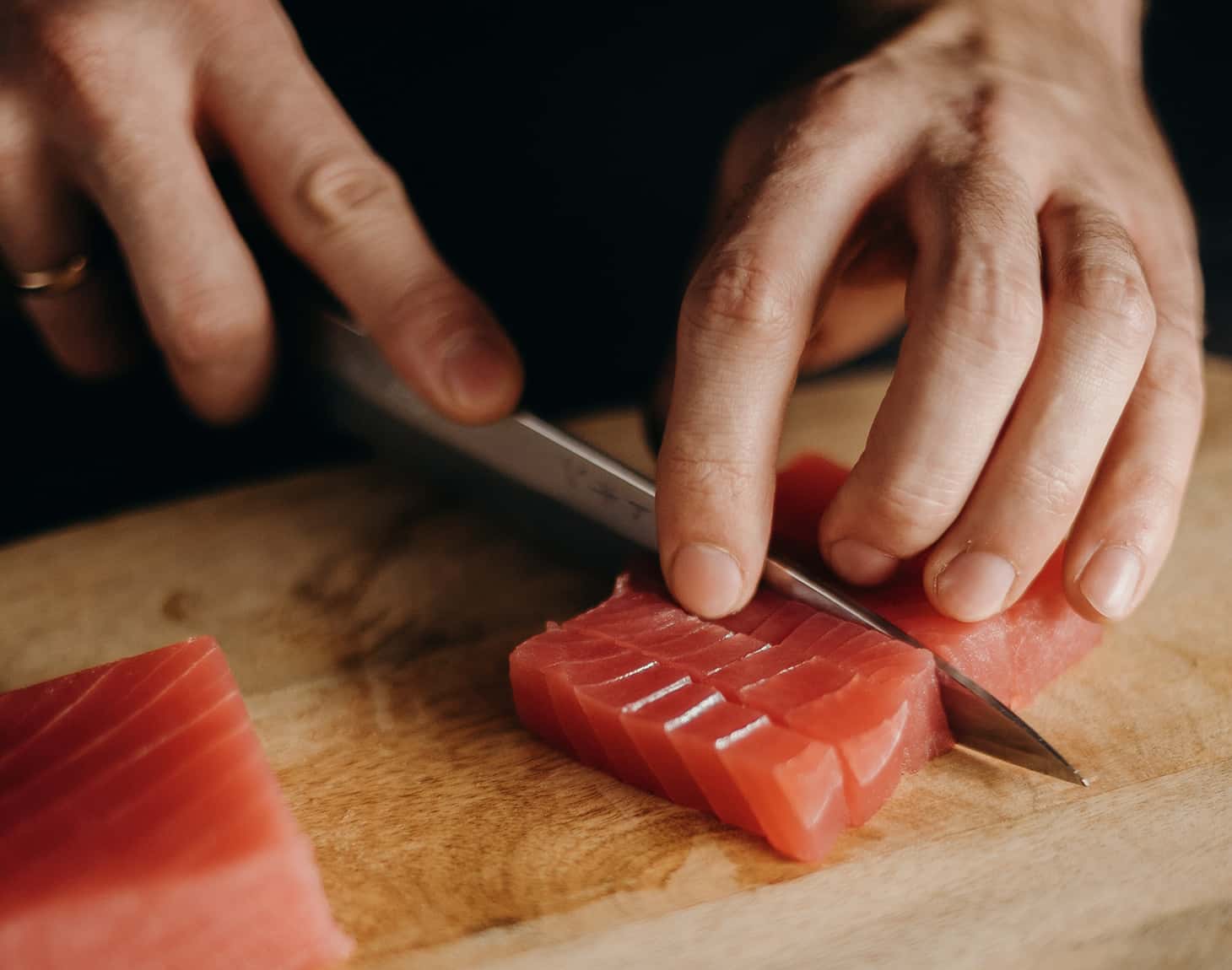 Qualifood - Distribuzione alimentare fatta di scelte di qualità