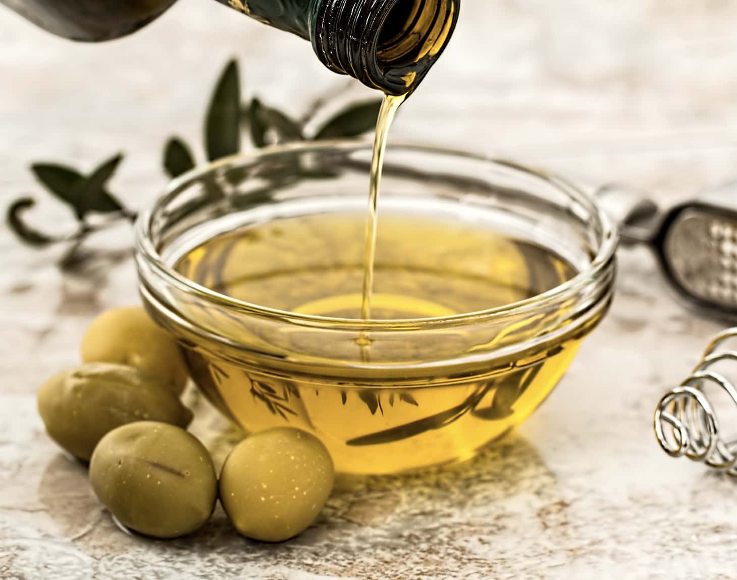 Qualifood - Distribuzione alimentare fatta di scelte di qualità