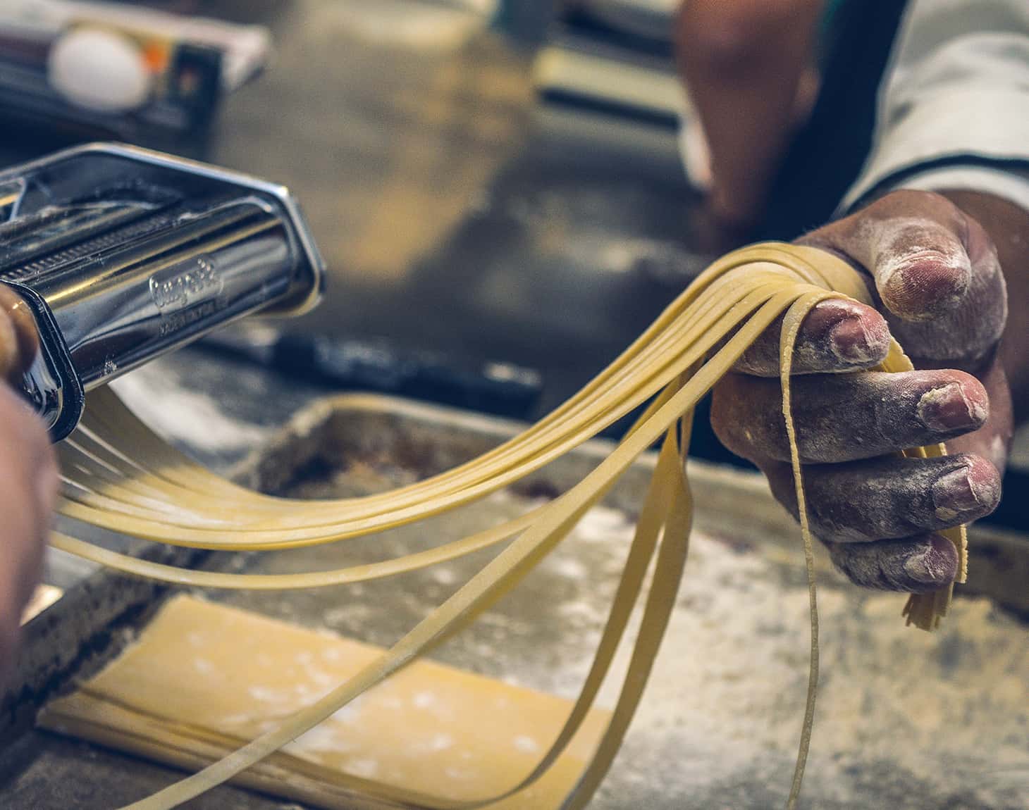 Qualifood - Distribuzione alimentare fatta di scelte di qualità