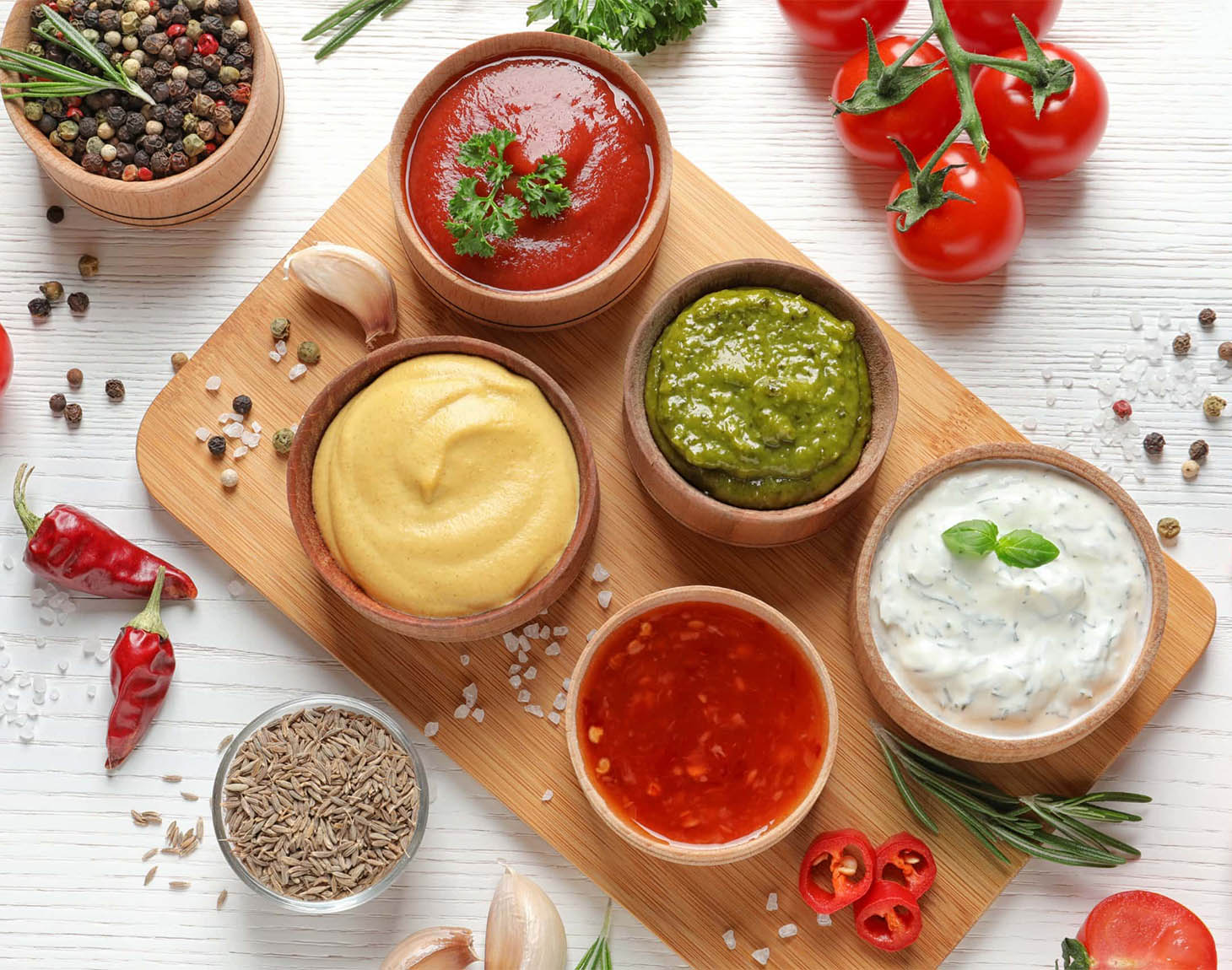 Qualifood - Distribuzione alimentare fatta di scelte di qualità